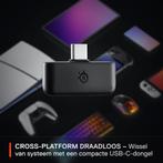 SteelSeries Arctis Nova 5 Wireless - Draadloze Gaming, Computers en Software, Headsets, Verzenden, Zo goed als nieuw