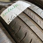 2 x Michelin Energy Saver 205-60-15 Zomerbanden 5,5mm, Auto-onderdelen, Banden en Velgen, Gebruikt, 15 inch, Band(en), Personenwagen