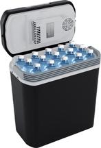 Koelbox Elektrisch 12V en 230 volt - Coolbox - Camping, Caravans en Kamperen, Kampeeraccessoires, Verzenden, Nieuw
