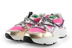 Poelman Sneakers in maat 37 Roze, Poelman, Overige kleuren, Verzenden, Sneakers of Gympen