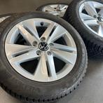 Orig VW Golf Caddy 16 Velgen WNTR 4x8MM Leon Octavia A3, Auto-onderdelen, 16 inch, Banden en Velgen, Nieuw, Personenwagen