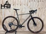 Focus Atlas 6.9 Gravelbike Shimano GRX 2023, Overige merken, 28 inch, 10 tot 15 versnellingen, Heren
