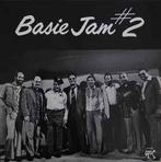 LP gebruikt - Count Basie - Basie Jam #2, Cd's en Dvd's, Vinyl | Jazz en Blues, Verzenden, Zo goed als nieuw