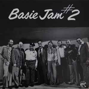 LP gebruikt - Count Basie - Basie Jam #2, Cd's en Dvd's, Vinyl | Jazz en Blues, Zo goed als nieuw, Verzenden