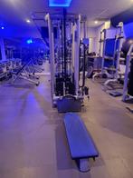 Jimsa Multistation voor maar 2500,- !!!, Sport en Fitness, Fitnessapparatuur, Benen, Krachtstation, Gebruikt, Ophalen of Verzenden