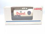 Märklin H0 - 4440 (93001) - Modeltrein goederenwagon (1) -, Hobby en Vrije tijd, Modeltreinen | H0, Nieuw