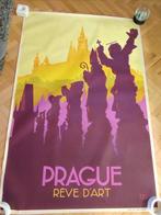 Rykr - Prague rêve dart - Jaren 1930