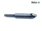 Cardan As BMW R 1100 RT (R1100RT), Motoren, Onderdelen | BMW, Verzenden, Gebruikt