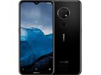 Nokia 6.2 (4GB ram) Zwart, Verzenden, Zo goed als nieuw