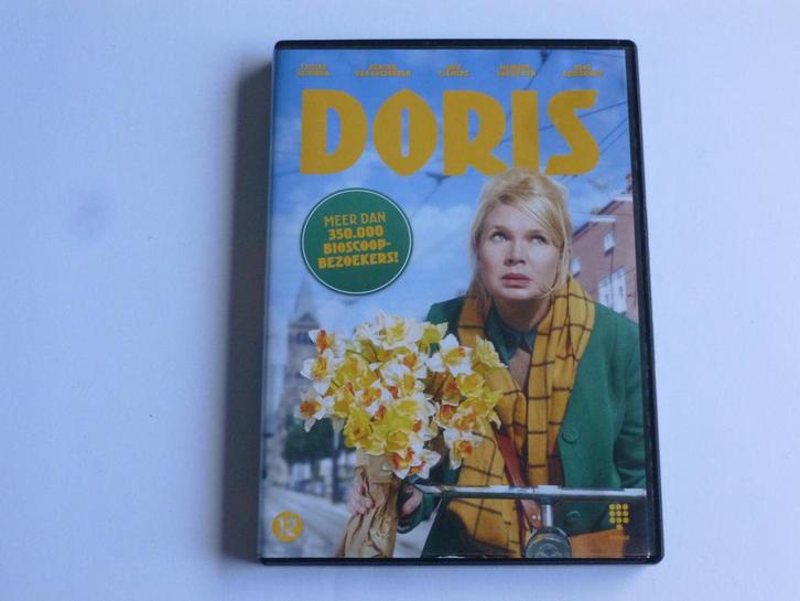 Doris - Tjitske Reidinga (DVD), Cd's en Dvd's, Dvd's | Overige Dvd's, Zo goed als nieuw, Verzenden