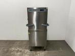 Winterhalter PT-M doorschuif korvenvaatwasmachine, Ophalen of Verzenden, Gebruikt, Reinigen