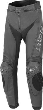 Büse Assen Zwart Leren Broek, Nieuw met kaartje, Broek | leer, Büse, Heren