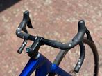 Trek Domane SL 6 Gen 4 NIEUWSTAAT Di2 12s Carbon maat 54, Ophalen of Verzenden, Nieuw