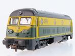 Roco H0 - 04152B - Diesellocomotief (1) - HLD 59 - NMBS, Nieuw