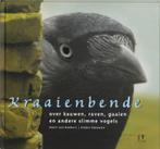 Kraaienbende 9789050112291 G.J. Roebers, Verzenden, Gelezen, G.J. Roebers