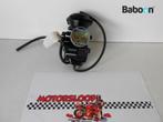 Carburateur Kawasaki GPZ 305 1983-1991 (GPZ305 EX305), Motoren, Onderdelen | Kawasaki, Gebruikt