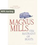 Restraint Of Beasts 9781408809433 Magnus Mills, Verzenden, Zo goed als nieuw, Magnus Mills