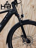 Cube Kathmandu Hybrid EXC 750 E-Bike XT 2024, Ophalen of Verzenden, Zo goed als nieuw, 47 tot 51 cm, Cube
