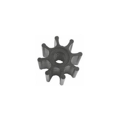 Bieden: Jabsco marine impeller nitriel 14.29 x 65 x 50.2 -, Watersport en Boten, Bootonderdelen, Kombuis en Sanitair, Nieuw, Zeilboot of Motorboot