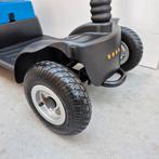 Vivo II van Life&Mobility, gebruikt, Ophalen, Life and Mobility, 10 km/u of minder, Gebruikt