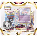 Pokémon 3-Pack Blister Astral Radiance Sylveon, Hobby en Vrije tijd, Verzamelkaartspellen | Pokémon, Ophalen of Verzenden, Nieuw