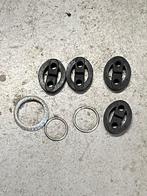 Complete uitlaat Einddemper + Voorpijp Suzuki Alto 1.1, Verzenden, Nieuw