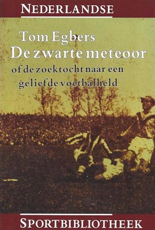 De zwarte meteoor, of De zoektocht naar een geliefde, Boeken, Romans, Gelezen, Verzenden