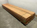 Veiling - 50x Redvision regel 500x7x4,5cm, Doe-het-zelf en Verbouw, Hout en Planken, Nieuw
