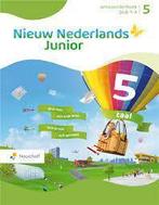 Nieuw Nederlands Junior Taal-Spelling-Lezen, Nieuw, Overige niveaus, Nederlands, Ophalen of Verzenden