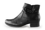 Rieker Enkellaarzen in maat 39 Zwart | 10% extra korting, Kleding | Dames, Schoenen, Verzenden, Zwart, Lage of Enkellaarzen, Zo goed als nieuw