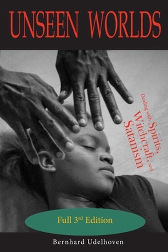 Unseen Worlds 9781505619591 Bernhard Karl Udelhoven, Boeken, Taal | Engels, Zo goed als nieuw, Verzenden