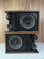 Bose - 301 Series II - Direct/Reflecting Luidsprekerset, Nieuw