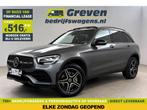 Mercedes-Benz GLC 300de 4MATIC Business Solution AMG |, Auto's, Automaat, GLC, Nieuw, Hybride Elektrisch/Benzine