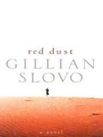 Red dust by Gillian Slovo (Hardback), Boeken, Taal | Engels, Gelezen, Gillian Slovo, Verzenden