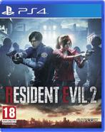 Resident Evil 2 [PS4], Spelcomputers en Games, Games | Sony PlayStation 4, Ophalen of Verzenden, Nieuw