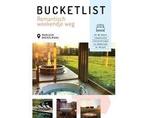 Boek Bucketlist romantisch weekendje weg 9789043922371, Verzenden, Zo goed als nieuw