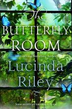 The Butterfly Room 9781529014990 Lucinda Riley, Boeken, Verzenden, Gelezen, Lucinda Riley