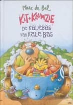 De kalebas van Kale Bas / Kit + Klumzie 9789077060438, Verzenden, Gelezen, Marc de Bel
