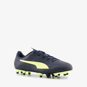 Puma Rapido III kinder voetbalschoenen FG/MG maat 28, Sport en Fitness, Fitnessmaterialen, Nieuw, Verzenden