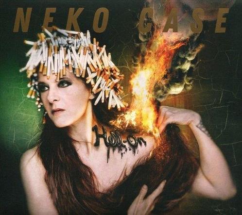 Neko Case - Hell-On - CD, Cd's en Dvd's, Cd's | Overige Cd's, Verzenden