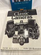 Jorg Eikman - Collecting Classic camera’s naslagwerk -, Nieuw