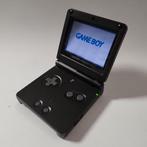Game Boy Advance SP Zwart, Nieuw, Ophalen of Verzenden
