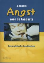 Angst voor de tandarts 9789023247852, Boeken, Zo goed als nieuw