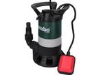 Metabo PS7500S dompelpomp vuil water, Verzenden, Nieuw