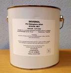 Deverol Zijdeglans Aflak - 5 ltr