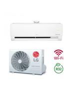 3.5KW Wandmodel LG AP12RT met luchtzuivering, Witgoed en Apparatuur, Airco's, Ophalen of Verzenden, Nieuw, Wandairco