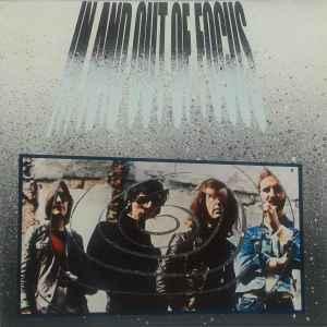 LP gebruikt - Focus - In And Out Of Focus, Cd's en Dvd's, Vinyl | Rock, Zo goed als nieuw, Verzenden