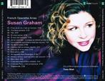 CD - Susan Graham - French Operetta Arias, Verzenden, Nieuw in verpakking