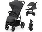Kinderkraft TRIG 3 - Grote Wandelwagen tot 25 kg -, Kinderen en Baby's, Verzenden, Zo goed als nieuw