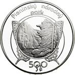 Republiek Slovenië. 500 Korun 1997 The Pieniny National